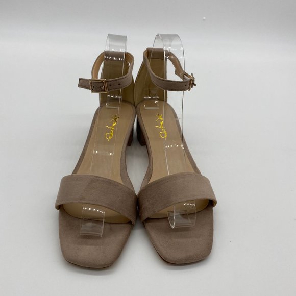 WOMENS LADIES LOW KITTEN HEEL STRAPPY SANDALS PARTY PROM WEDDING DIAMANTE SIZE | eBay